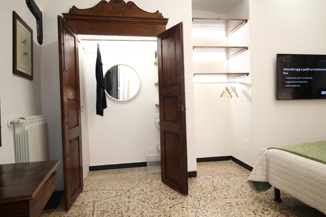 Dimora Borsotto Palazzo Storico, Acquario, Porto Antico Leilighet Genova Eksteriør bilde