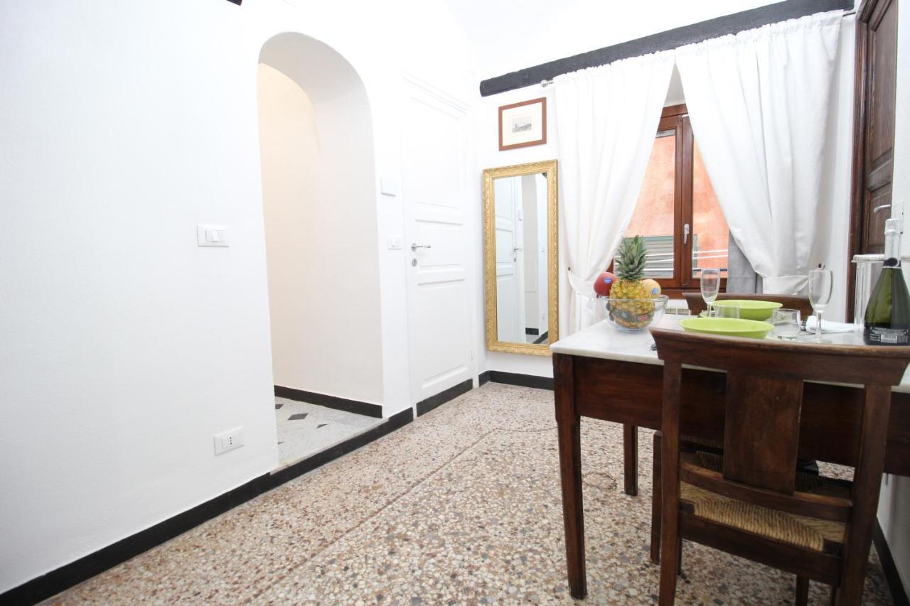 Dimora Borsotto Palazzo Storico, Acquario, Porto Antico Leilighet Genova Eksteriør bilde